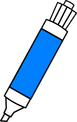 DRY ERASE PEN